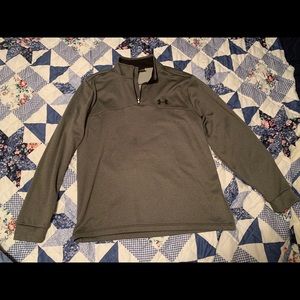 Under Amrour Pullover